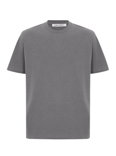 Worn Black Legacy Jersey Worn (Black)