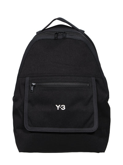 Y-3 CL BP (Black)