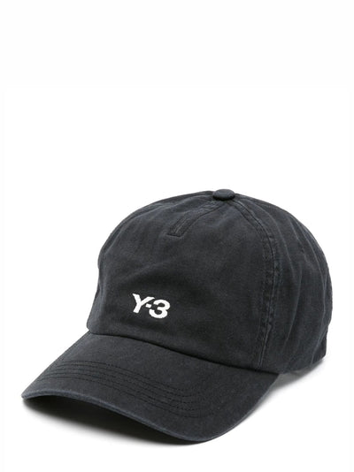 Dad Cap (Black)