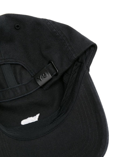 Dad Cap (Black)