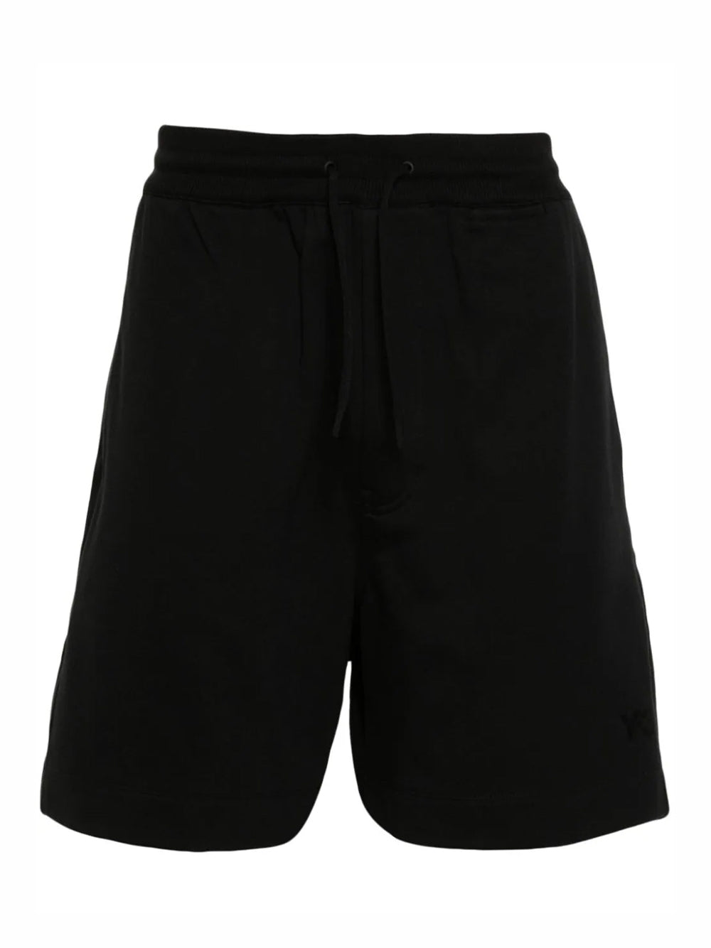 French Terry Shorts (Black)