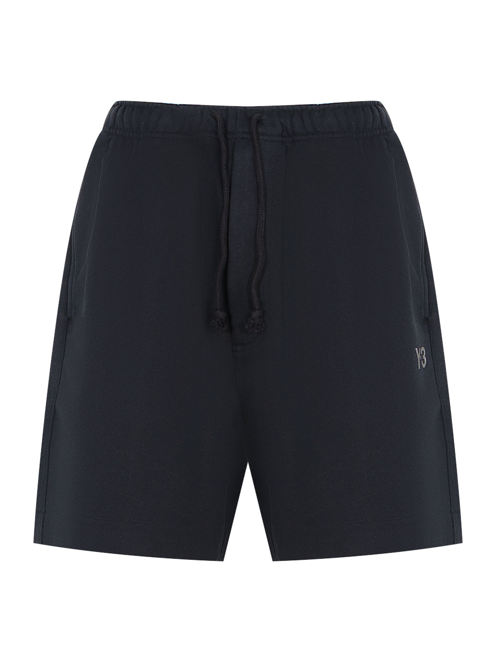 French Terry Shorts (Black)