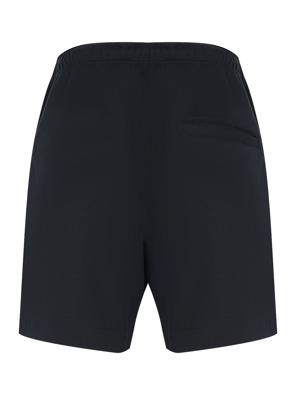 French Terry Shorts (Black)