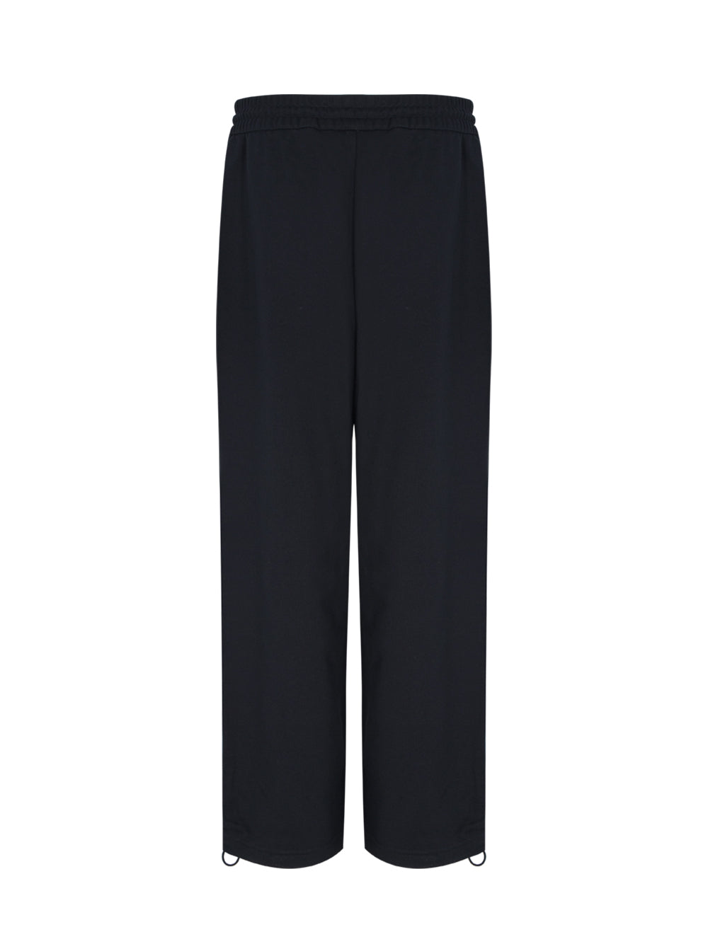 Y-3 French Terry Wide Pant (Black)