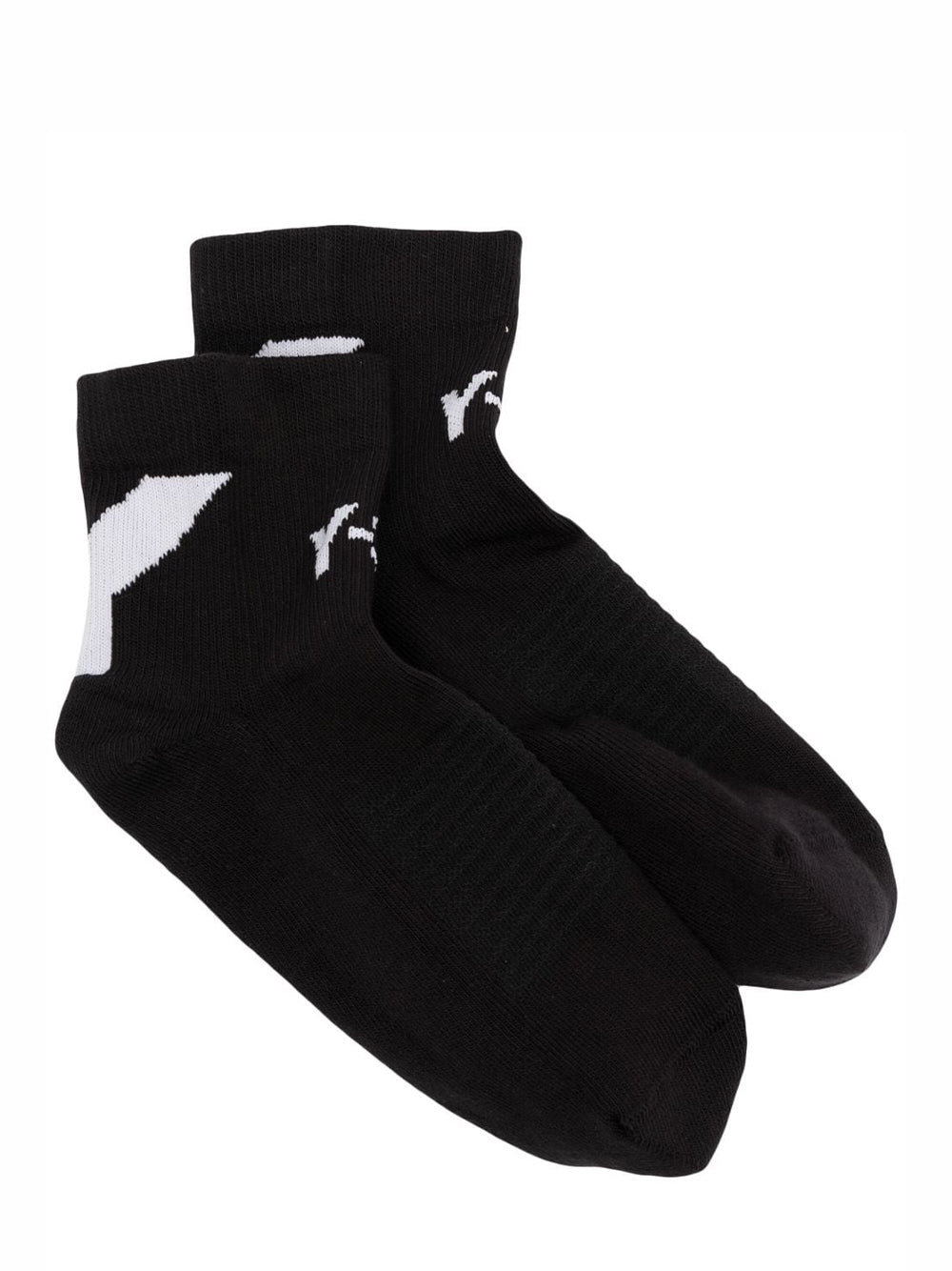Lo Socks (Black)