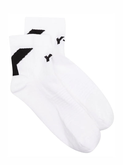 Lo Socks (White)