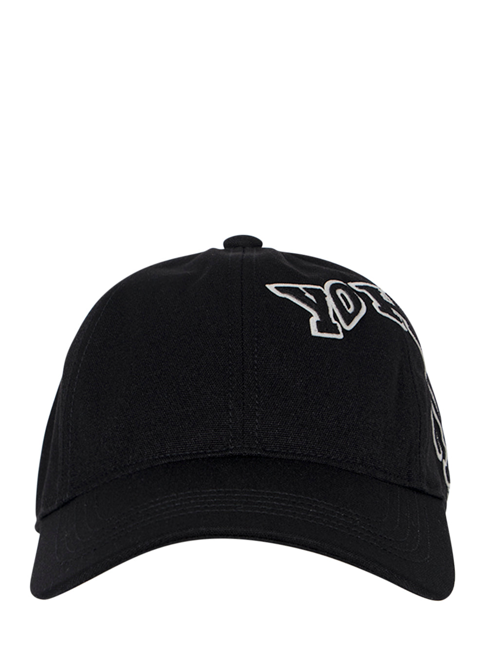 Morphed Cap (Black)