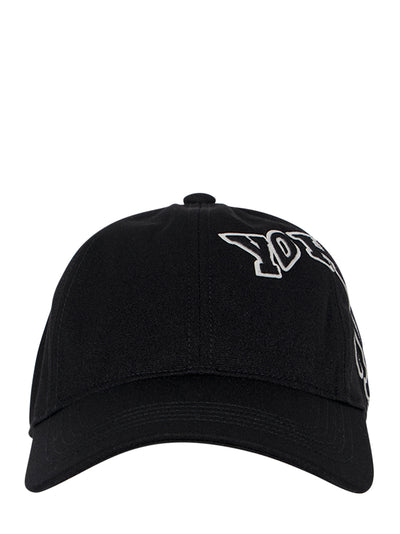 Morphed Cap (Black)