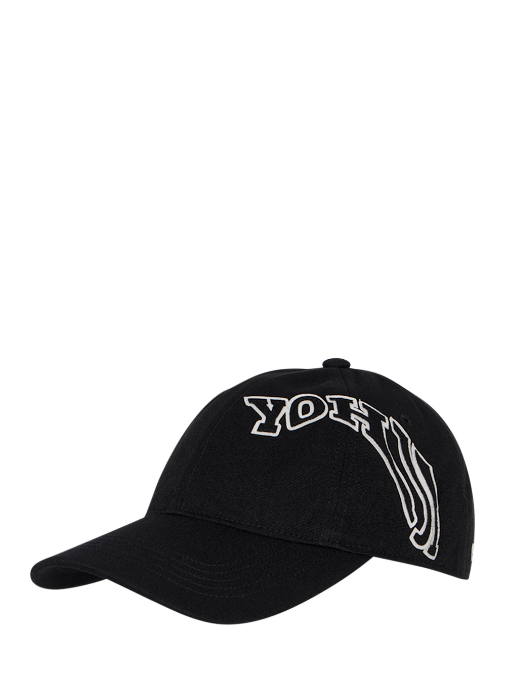 Morphed Cap (Black)