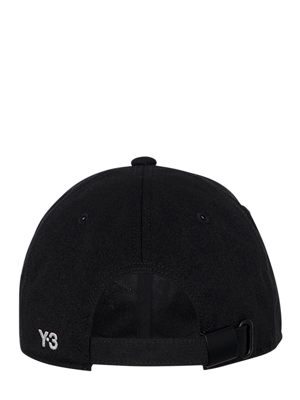 Morphed Cap (Black)