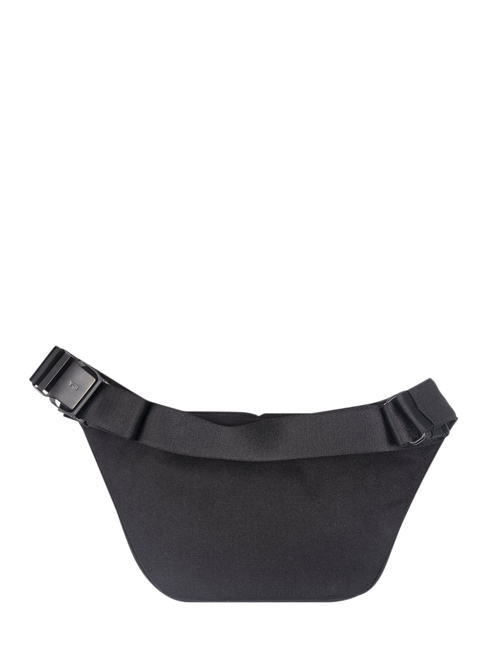 Morphed Crossbody Bag (Black)