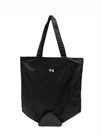 PCKBL Tote (Black)