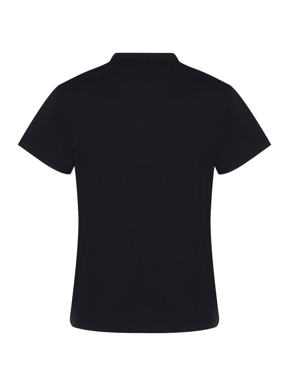 Y-3 Regular Short Sleeve Tee (Black)