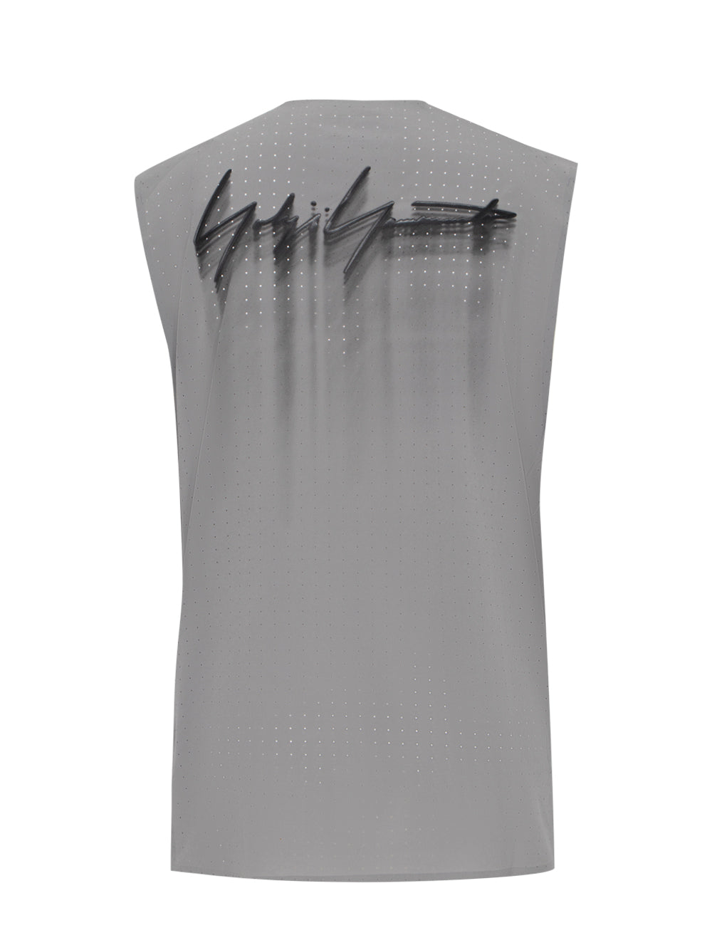 Running Tank Top (CH Solid Grey)