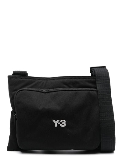 Sacoche (Black)