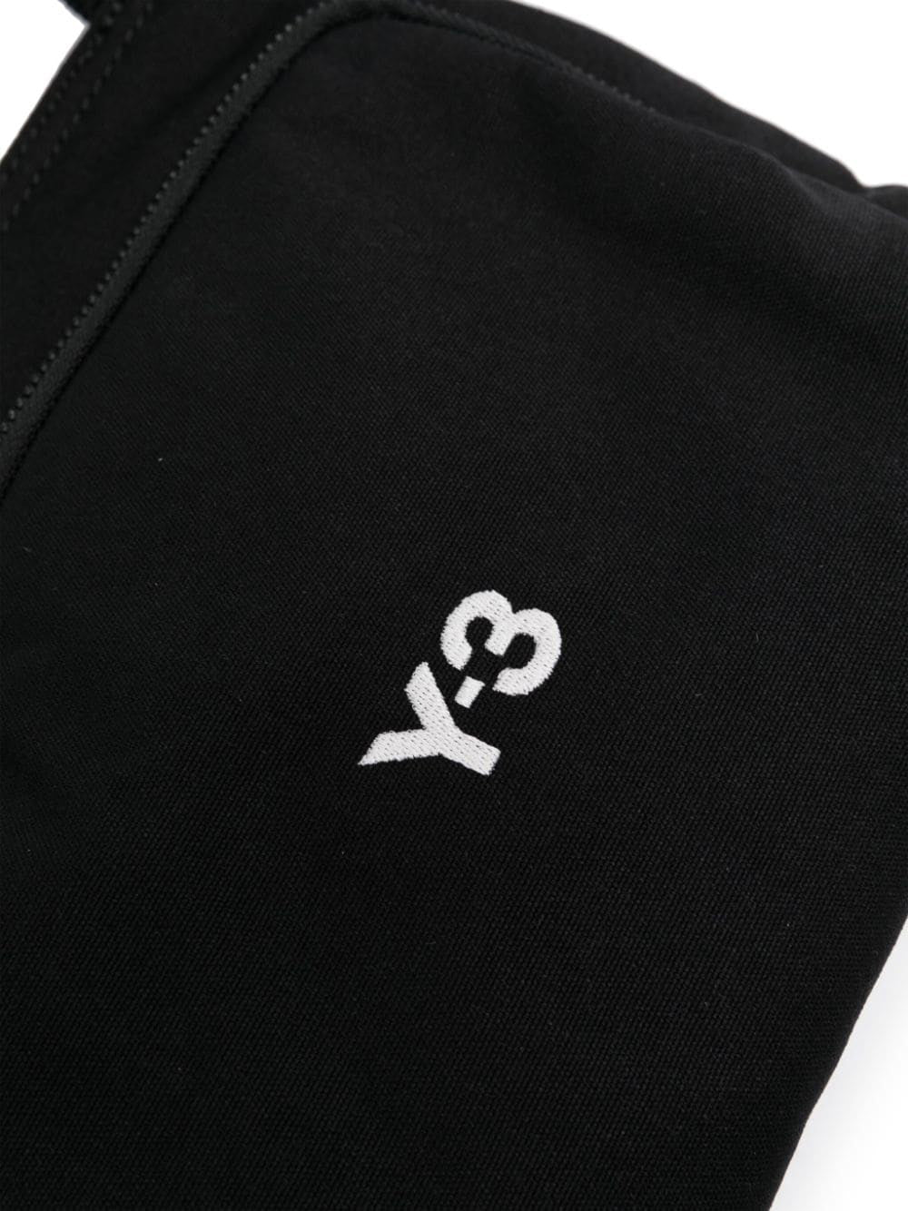 Sacoche (Black)
