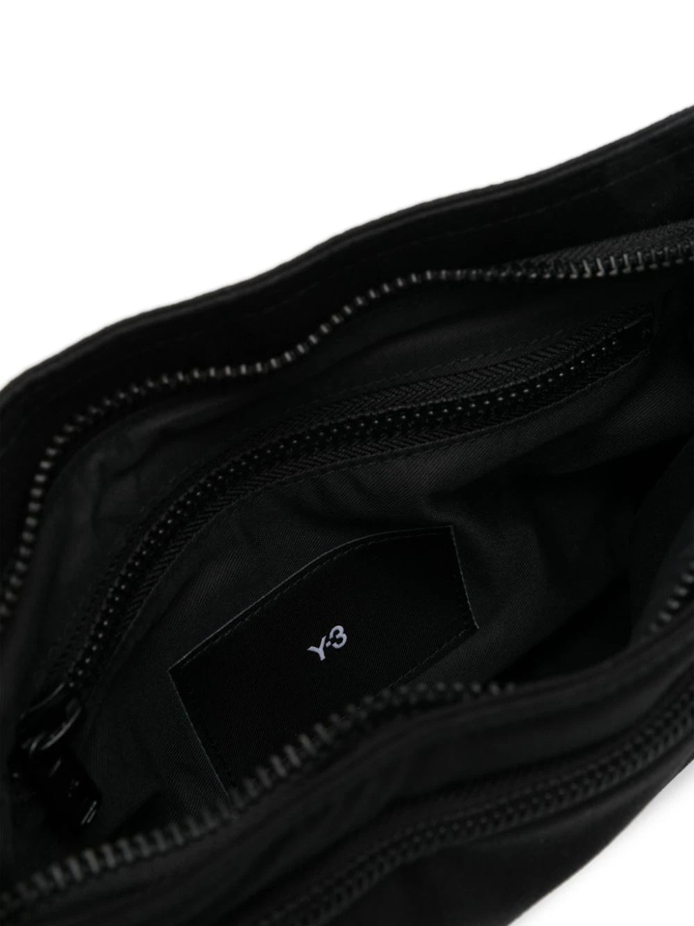 Sacoche (Black)