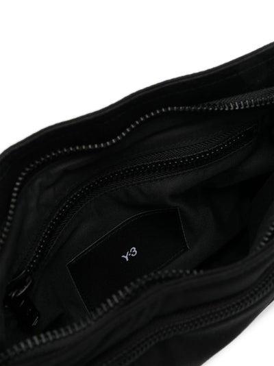 Sacoche (Black)