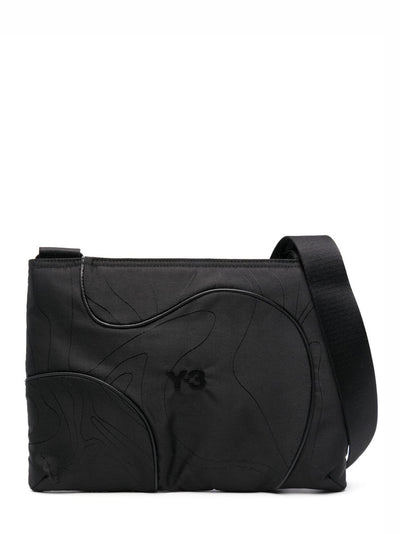 TPO Sacoche (Black)