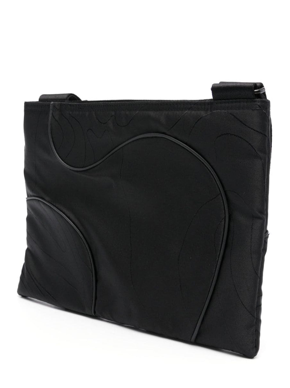 TPO Sacoche (Black)