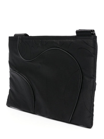 TPO Sacoche (Black)