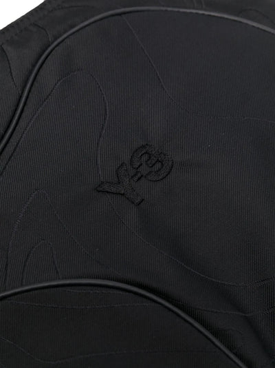 TPO Sacoche (Black)