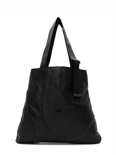 TPO Tote Bag (Black)