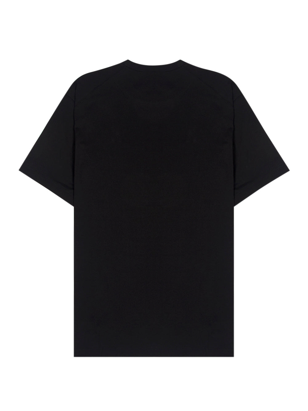 The Y-3 Graphic Short Sleeve Tee (Black)