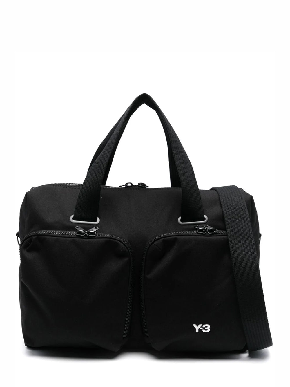 Travel Bag (Black)