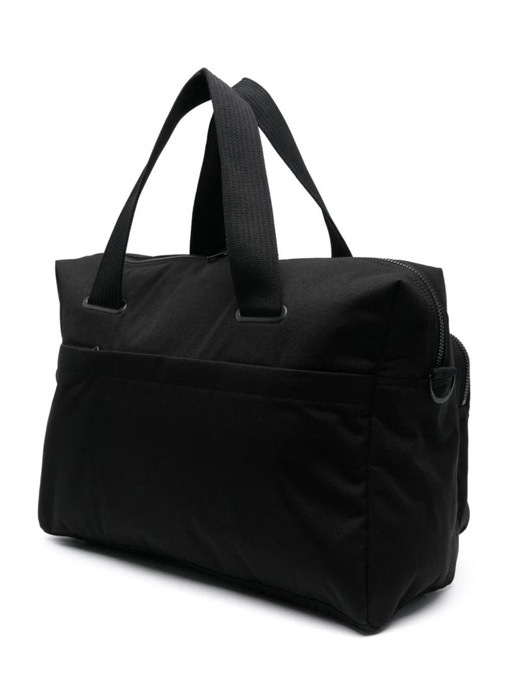 Travel Bag (Black)