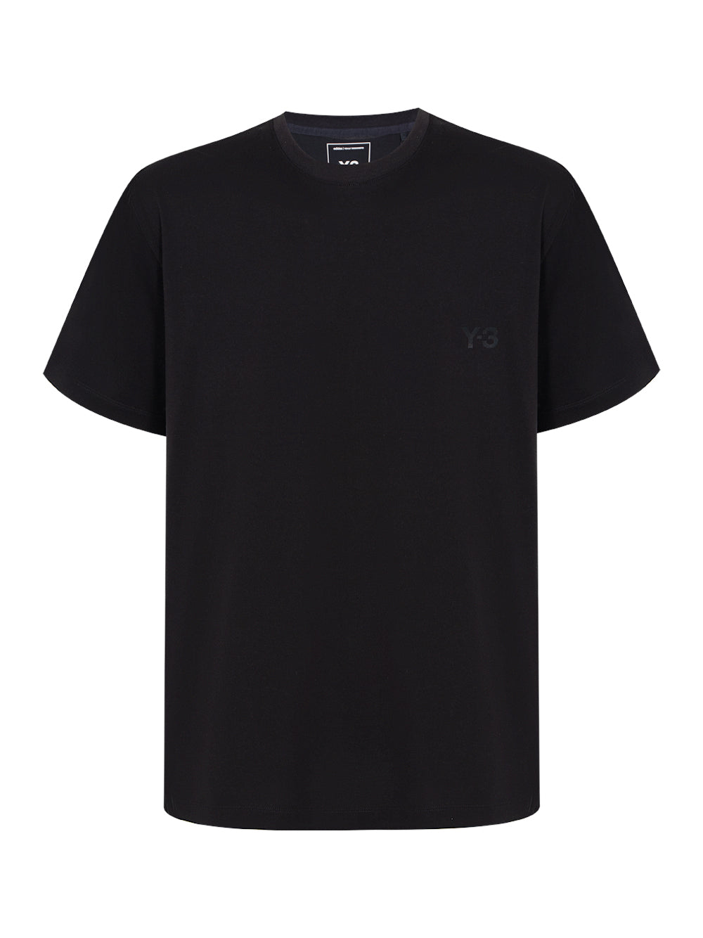 U GF Short Sleeve Tee (Black)