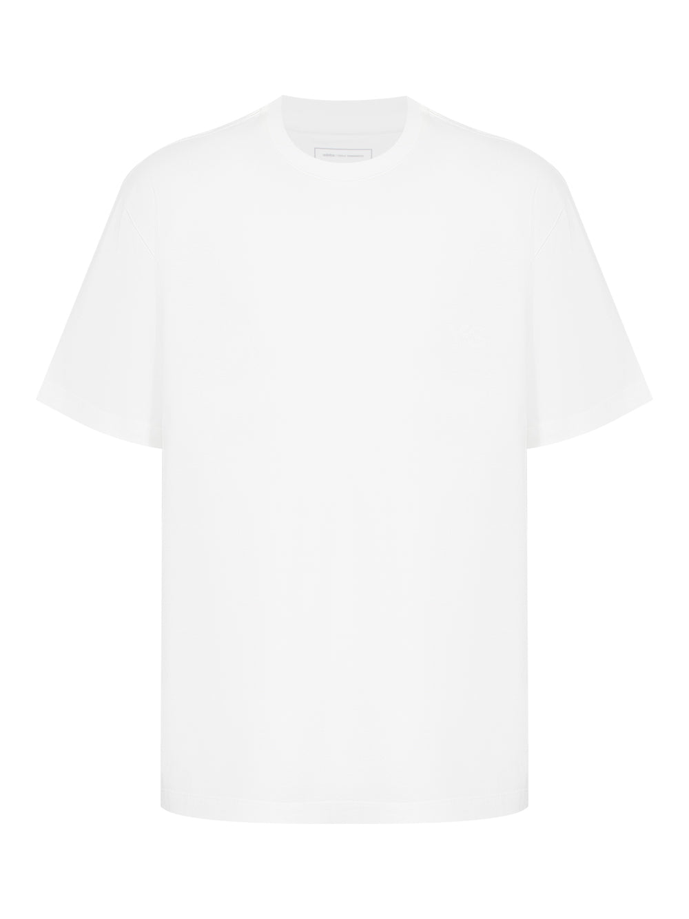 U Gf Short Sleeve Tee (Core White)