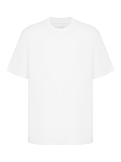 U Gf Short Sleeve Tee (Core White)