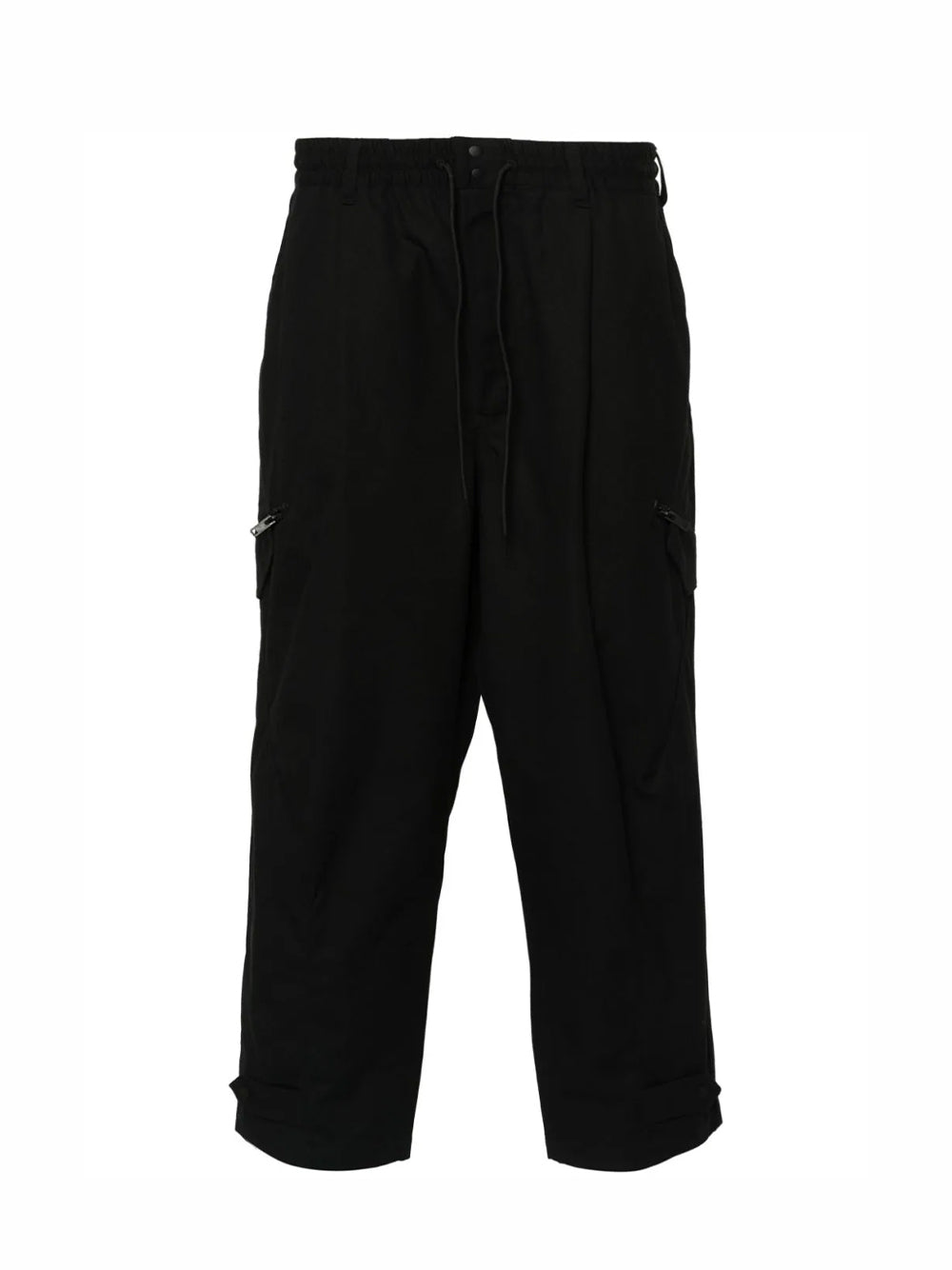 Workwear Pants (Black)