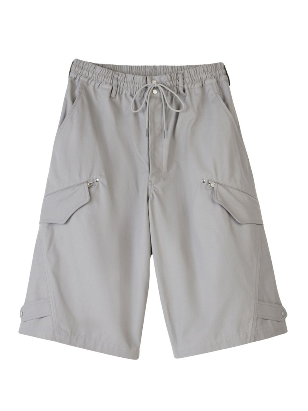 Workwear Shorts (CH Solid Grey)