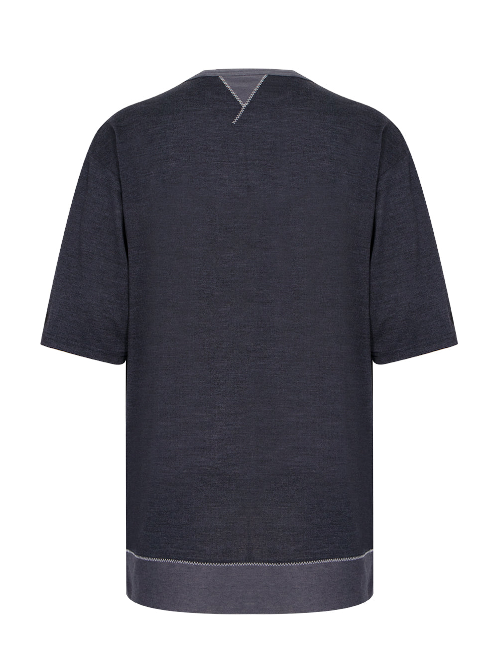 Y-3 Short Sleeve Premium Tee (Black)