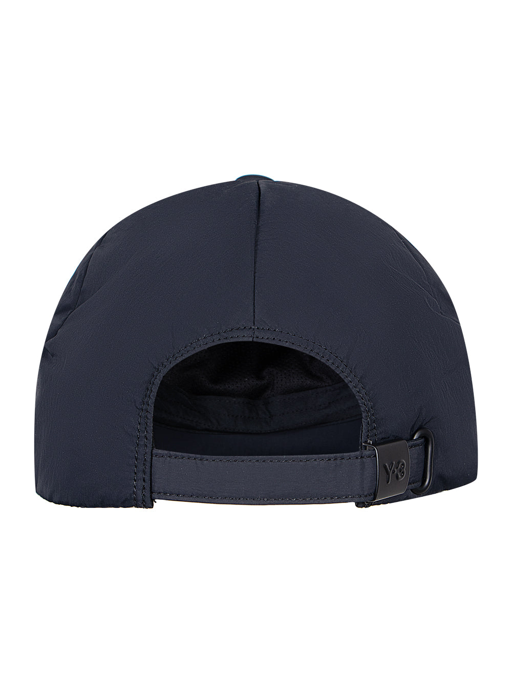 Y-3 Stripe Cap (Black)