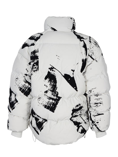 Y3-FlockPuffJacket-Black-orbgry-2