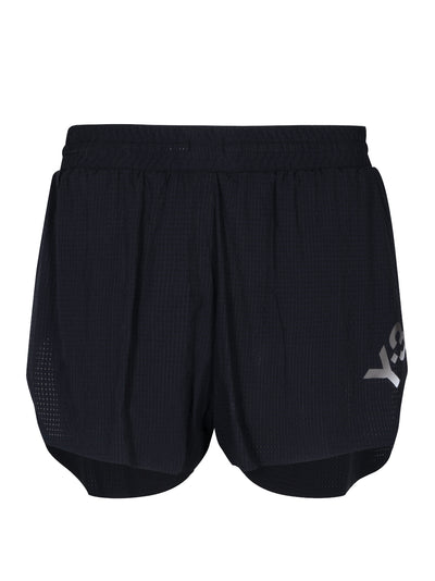     Y3-WRunningShort-Black-1