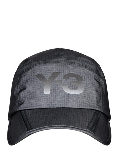     Y3-Y-3RunCapGtx-Black-1