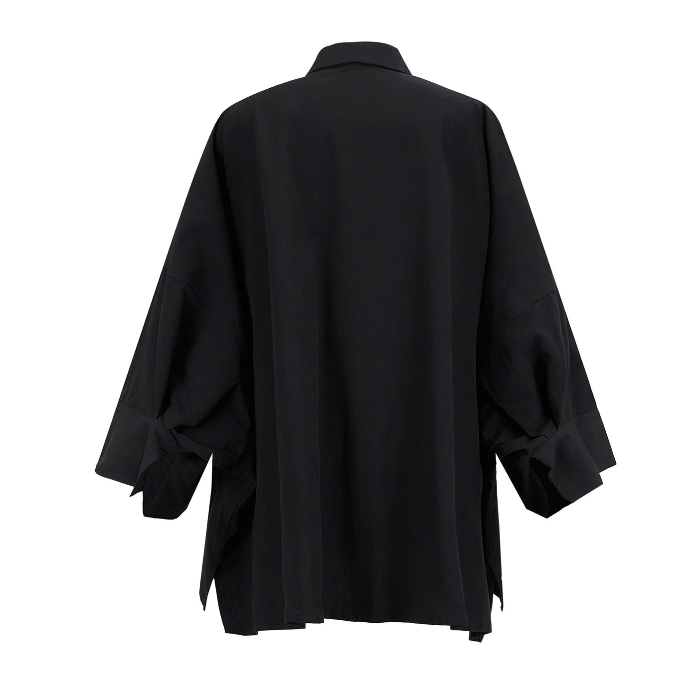 Ladies Woven Shirt