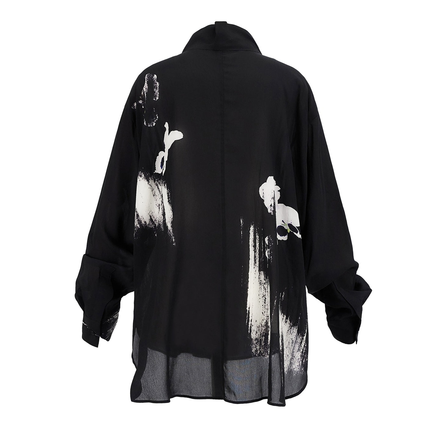 Ladies Woven Shirt