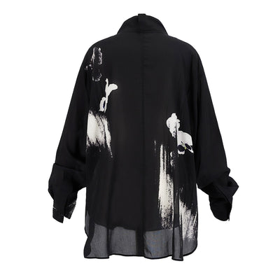 Ladies Woven Shirt