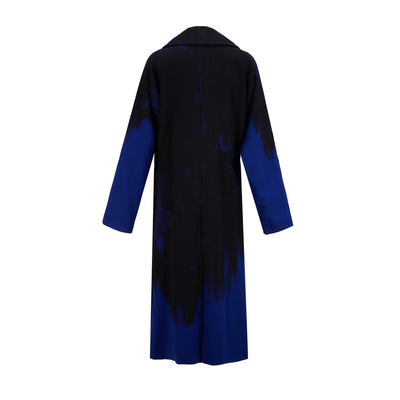 Ladies Woven Coat