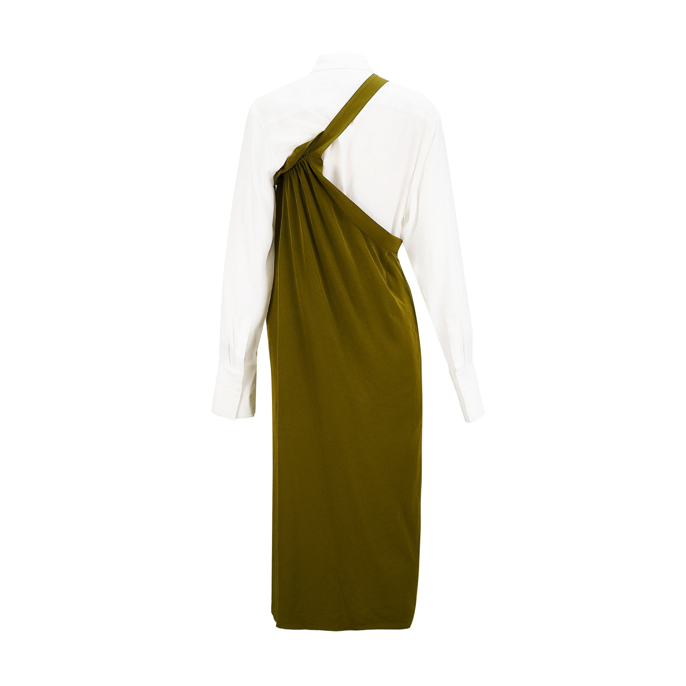 Ladies Woven Dress
