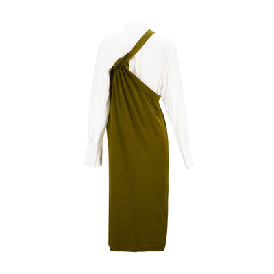 Ladies Woven Dress