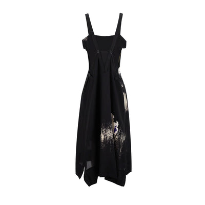 Ladies Woven Dress