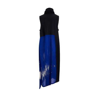 Ladies Woven Dress