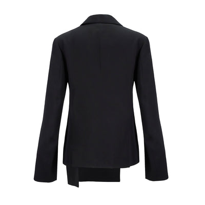 Ladies Woven Jacket