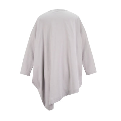 Ladies Knit T-shirt
